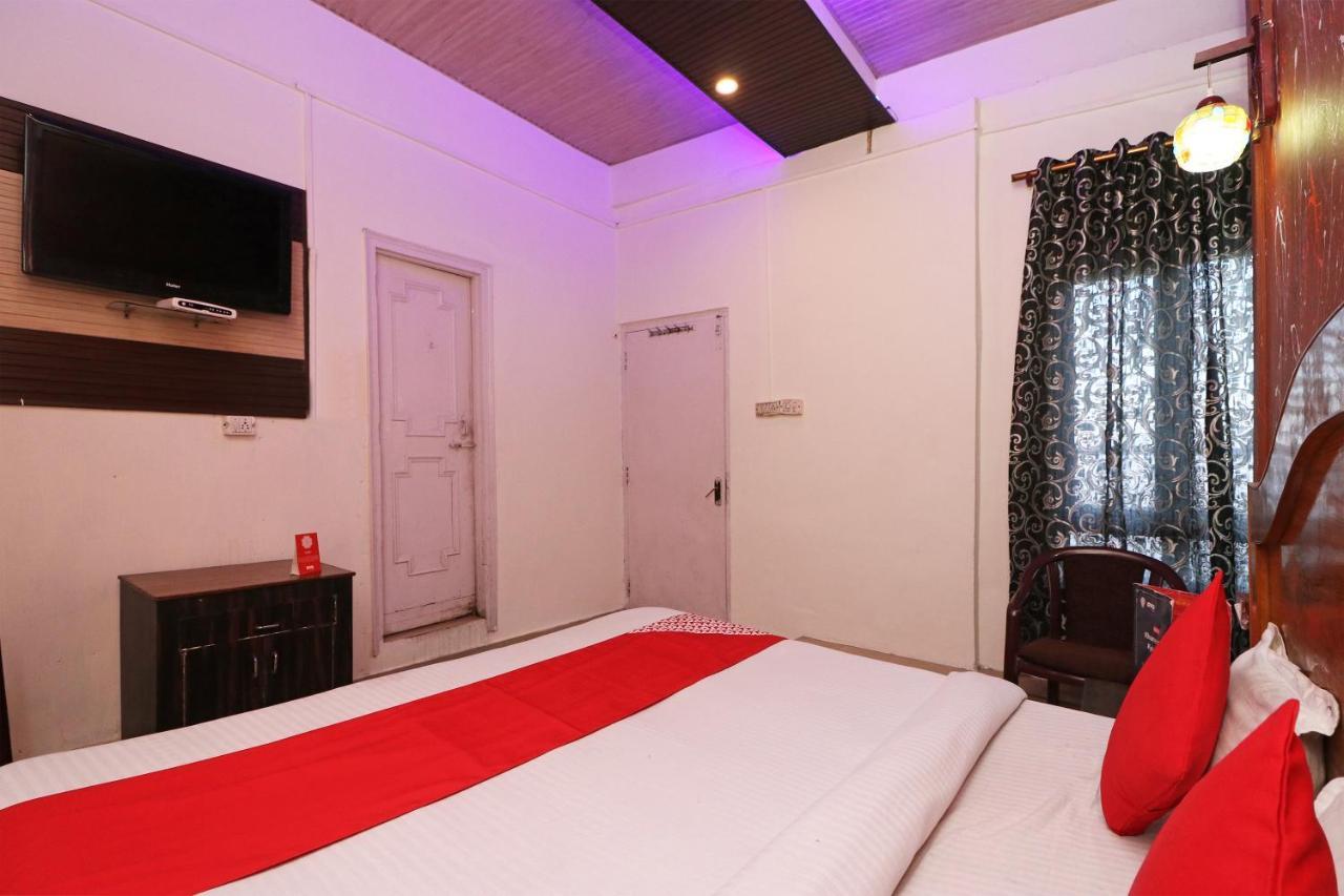 Oyo 73800 Kushal Guest House ชัยปุระ ภายนอก รูปภาพ