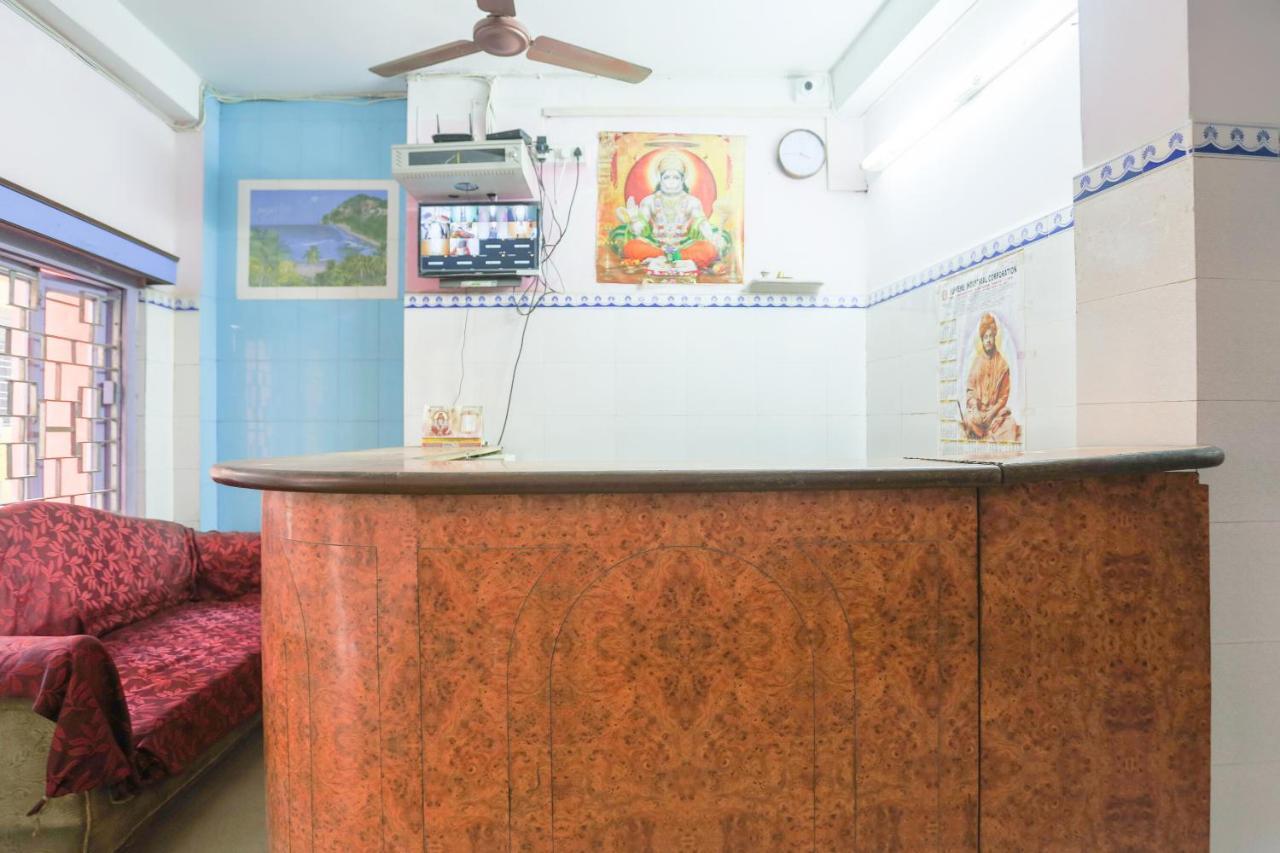 Oyo 73800 Kushal Guest House ชัยปุระ ภายนอก รูปภาพ