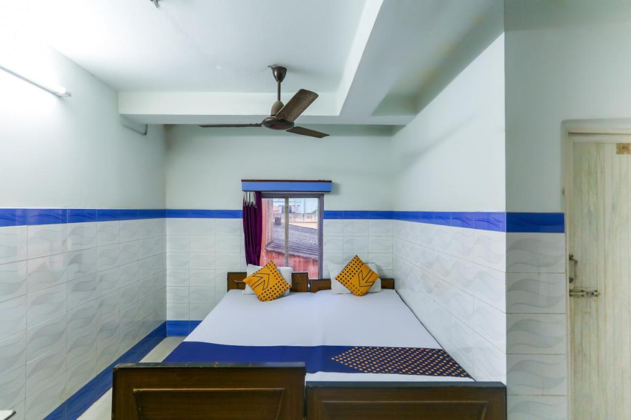 Oyo 73800 Kushal Guest House ชัยปุระ ภายนอก รูปภาพ