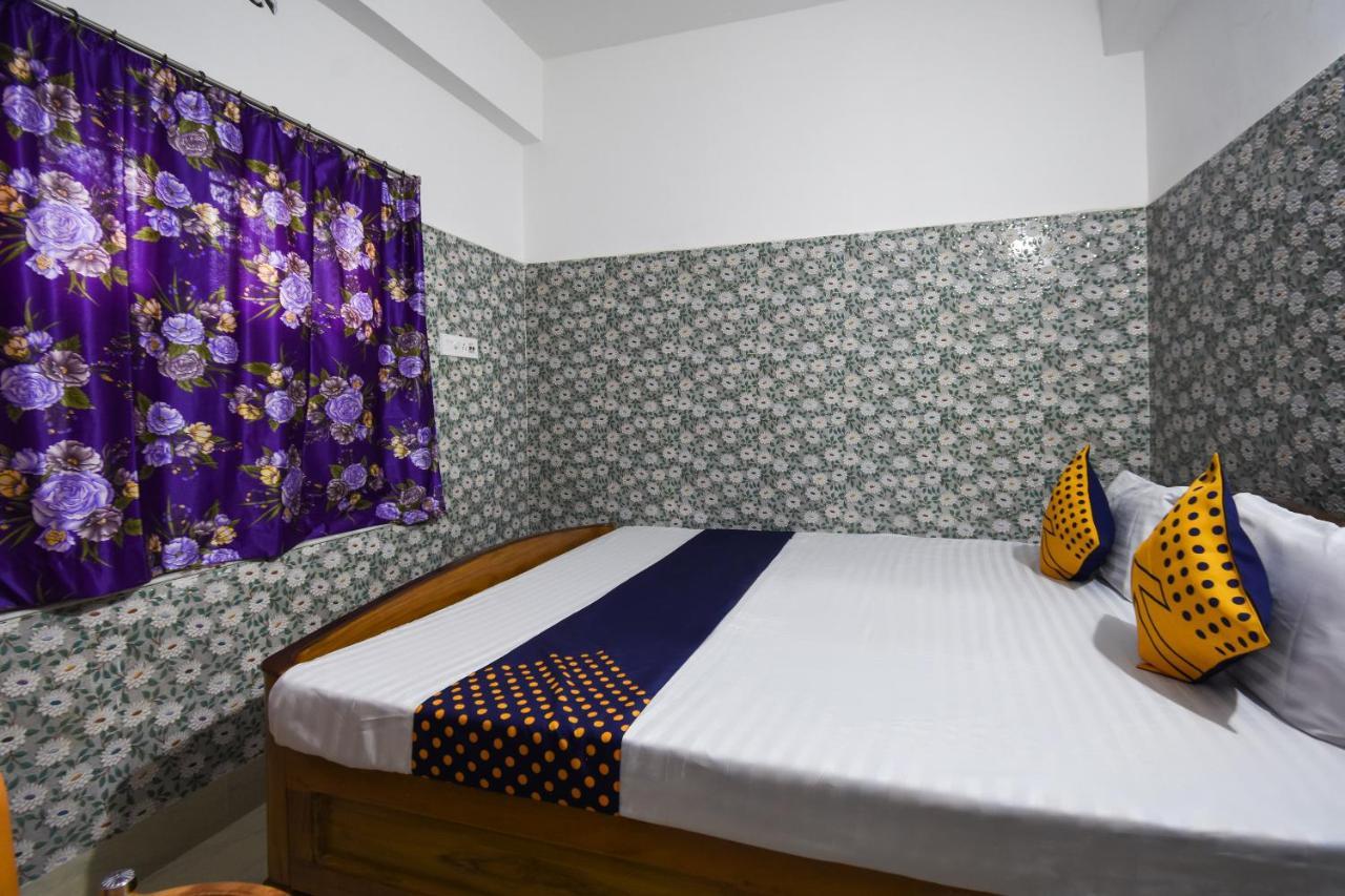 Oyo 73800 Kushal Guest House ชัยปุระ ภายนอก รูปภาพ