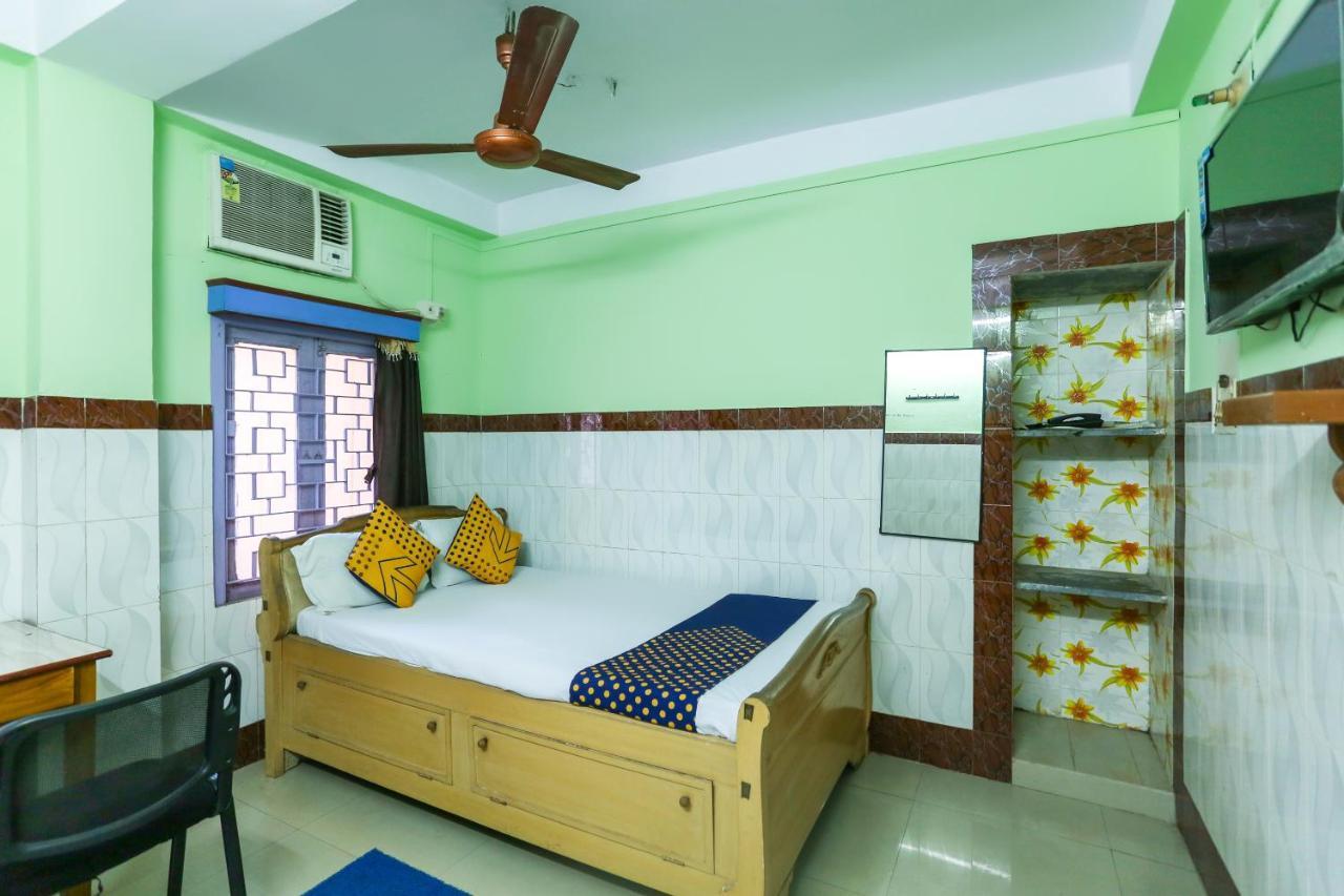 Oyo 73800 Kushal Guest House ชัยปุระ ภายนอก รูปภาพ
