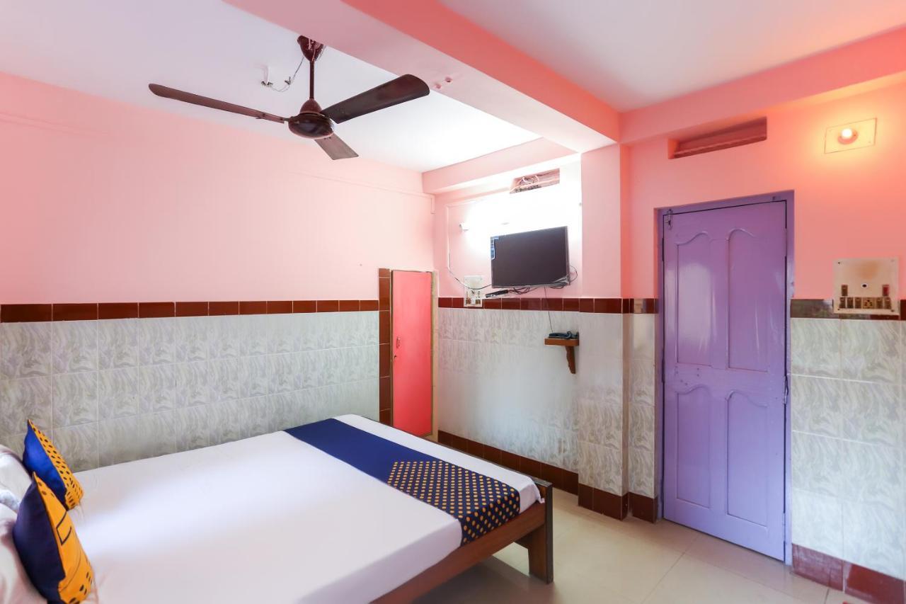 Oyo 73800 Kushal Guest House ชัยปุระ ภายนอก รูปภาพ